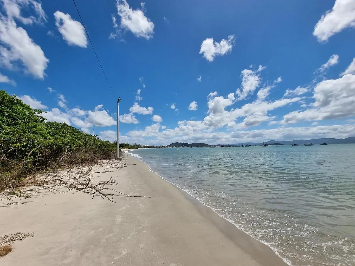 Διαμέρισμα Aguas De Cachoeira Florianópolis Βραζιλία