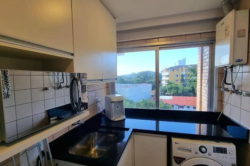 Διαμέρισμα Aguas De Cachoeira Florianópolis