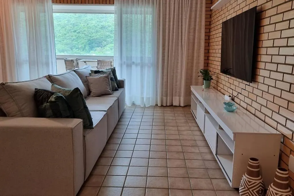 Aguas De Cachoeira Florianópolis 0*,  Βραζιλία