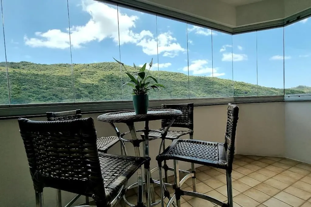 Διαμέρισμα Aguas De Cachoeira Florianópolis Βραζιλία